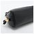 Borsa tote Miu Miu in pelle nera Nero - vista 4