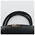 Borsa tote Miu Miu in pelle nera Nero - vista 6