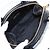 Borsa tote Miu Miu in pelle nera Nero - vista 7