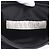 Borsa a tracolla Miu Miu Archive Nylon Nero - vista 10