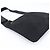 Borsa a tracolla Miu Miu Archive Nylon Nero - vista 7
