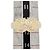 Autre Marque Anello da donna Tiffany & Co. 750YG Diamond Signature Cross - vista 7
