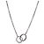 Collana Cartier 750WG Baby Love