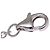 Collana Cartier 750WG Baby Love - vista 5