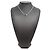 Collana Cartier 750WG Baby Love - vista 9
