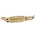 Autre Marque Collana Croce Signature Tiffany & Co. 750YG Diamanti - vista 6
