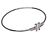 Autre Marque Bracciale con ciondoli in oro bianco 18K e diamanti Tiffany & Co. - vista 2