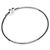 Autre Marque Bracciale con ciondoli in oro bianco 18K e diamanti Tiffany & Co. - vista 3