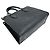 Louis Vuitton On the You PM Handtasche Schwarz - Ansicht 4