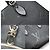 Louis Vuitton On the You PM Handtasche Schwarz - Ansicht 7