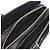 Borsa a tracolla Louis Vuitton Vosges da donna M41491 Nero - vista 6
