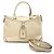 Bolsa Louis Vuitton Trianon PM Cru