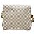 Louis Vuitton Naviglio Schultertasche Weiß - Ansicht 2