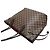 Saco Tote Louis Vuitton Neverfull MM Damier ebene - vista 4