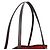 Saco Tote Louis Vuitton Neverfull MM Damier ebene - vista 5