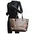 Saco Tote Louis Vuitton Neverfull MM Damier ebene - vista 9