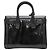 Yves Saint Laurent Sac de Jour Nano Handbag Nero - vista 2