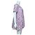 Balzac Paris La Robe De L'Amour Kleid Beige Lila - Ansicht 3