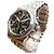 Orologio Seiko Pacific 2000 Limited Edition Credor - vista 2