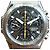 Orologio Seiko Pacific 2000 Limited Edition Credor - vista 4