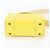 MCM Munich Mini Bolso de piel 2-Way Amarillo - vista 7