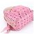 MCM Visetos Studded Rucksack/Schultertasche Pink - Ansicht 5