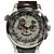 Zénith Orologio Zenith Grand Class Open Traveler Multi-City