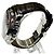 Zénith Orologio Zenith Grand Class Open Traveler Multi-City - vista 2