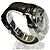 Zénith Orologio Zenith Grand Class Open Traveler Multi-City - vista 3