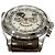 Zénith Orologio Zenith Grand Class Open Traveler Multi-City - vista 4