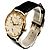 Jaeger Lecoultre Orologio Jaeger-LeCoultre Master Ultra Thin Reserve de Marche - vista 2