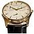 Jaeger Lecoultre Orologio Jaeger-LeCoultre Master Ultra Thin Reserve de Marche - vista 4