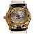 Jaeger Lecoultre Orologio Jaeger-LeCoultre Master Ultra Thin Reserve de Marche - vista 5