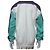 Nike Premier Era Running Club USA Sweatshirt Weiß Lila Hellblau - Ansicht 6