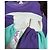 Nike Premier Era Running Club USA Sweatshirt Weiß Lila Hellblau - Ansicht 9