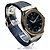 Orologio Hublot Classic Fusion Automatic - vista 3