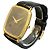 Piaget Black Tie Esperador Armbanduhr - Ansicht 2
