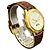 Relógio Baume & Mercier Riviera Moonphase Triple Calendar - vista 3
