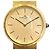 Montre-bracelet Baume & Mercier en or 18K Modèle 35130