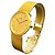 Montre-bracelet Baume & Mercier en or 18K Modèle 35130 - vue 2