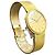 Montre-bracelet Baume & Mercier en or 18K Modèle 35130 - vue 3