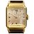 Reloj de pulsera Rolex Precision en oro de 18K