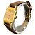 Reloj de pulsera Rolex Precision en oro de 18K - vista 2