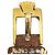 Reloj de pulsera Rolex Precision en oro de 18K - vista 6