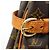 Louis Vuitton Monogram Batignolles Horizontal Tote Bag Braun - Ansicht 8