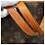 Louis Vuitton Monogram Batignolles Horizontal Tote Bag Braun - Ansicht 9