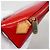Louis Vuitton Vernis Pochette Tic Bag/Pouch Fucsia - vista 10