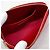 Louis Vuitton Vernis Pochette Tic Bag/Pouch Fucsia - vista 4