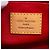 Louis Vuitton Vernis Pochette Tic Bag/Pouch Fucsia - vista 5