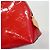 Louis Vuitton Vernis Pochette Tic Bag/Pouch Fucsia - vista 8